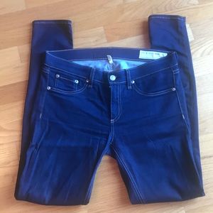 Rag & bone light Jeans